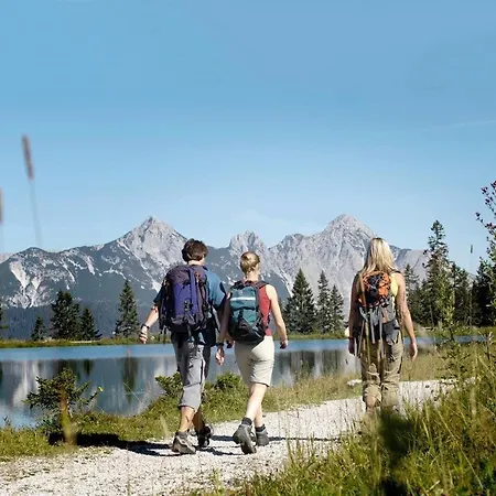 Seefeld Edeltraud Zum See * Seefeld in Tirol