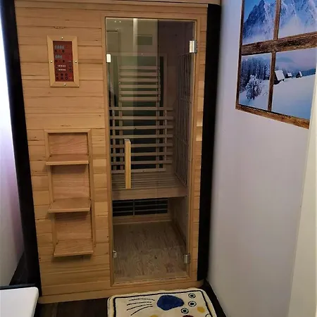 Apartment Seefeld Edeltraud Zum See *